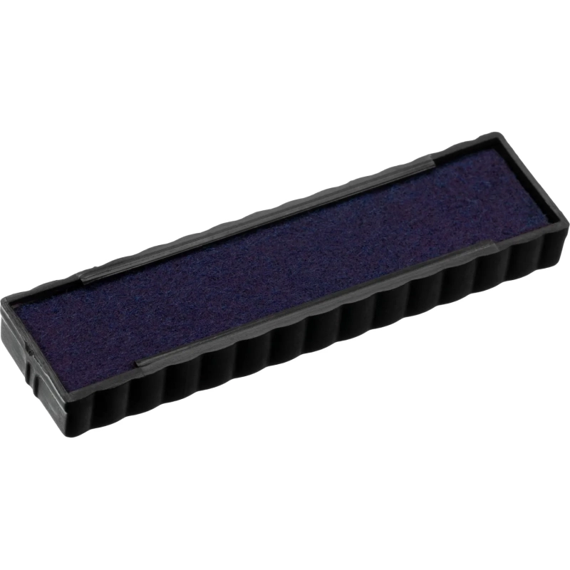 Подушка штемпельная сменная Attache синяя для артикула 1348210