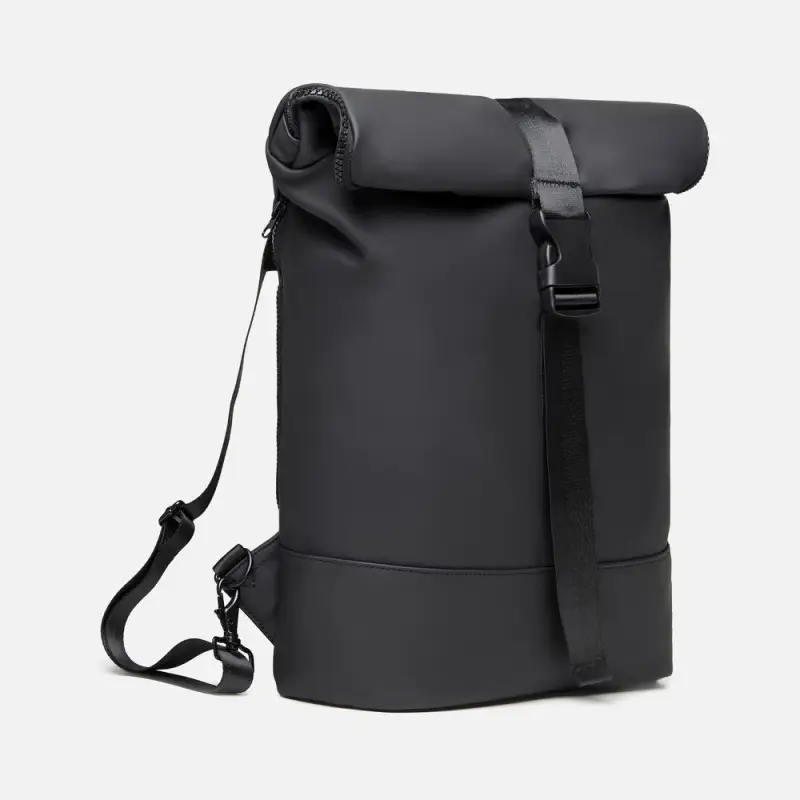 Сумка-рюкзак Baltimore, черный