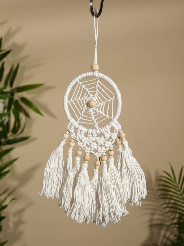 Ловец снов Ловец снов "Паутина" 9х36 см.