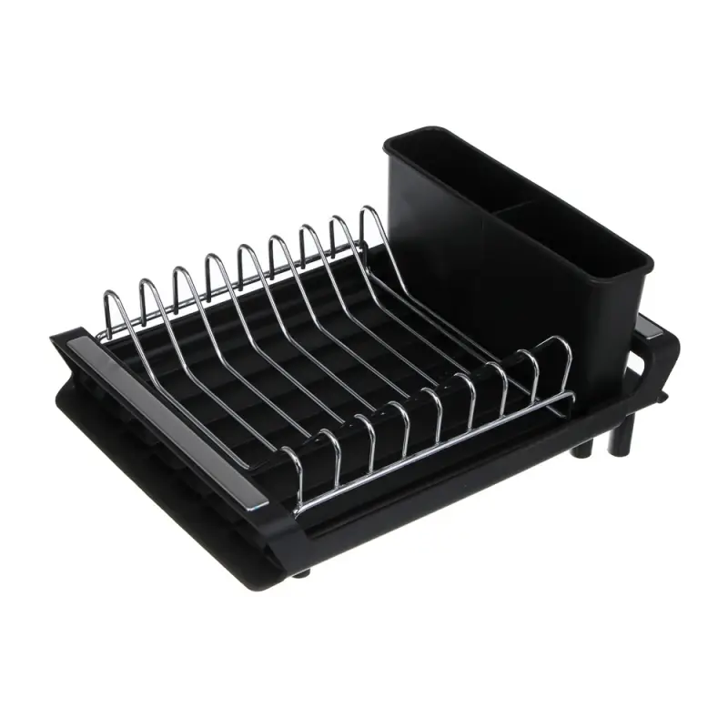 Сушилка для посуды тм VETTA, 27.5-47x19.5x12.5 см