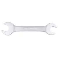 Ключ гаечный рожковый (27х30 мм) AVS K12730