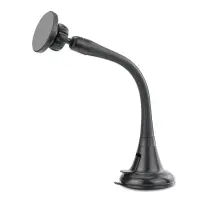 Держатель для смартфонов магнитный на приборную панель AVS AH-1712-M