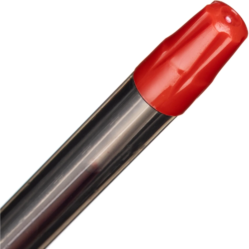 Ручка шариковая неавтомат. PENSAN SIGN-UP красн,1,0,масл,манж2410/12