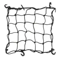 Сетка с 6-ю крючками 40х40 см AVS TL-01