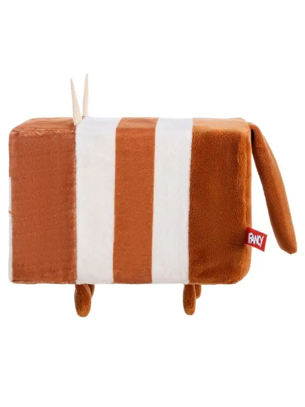 Мягкая игрушка &laquo;Кот Пиксель&raquo;, 18 см