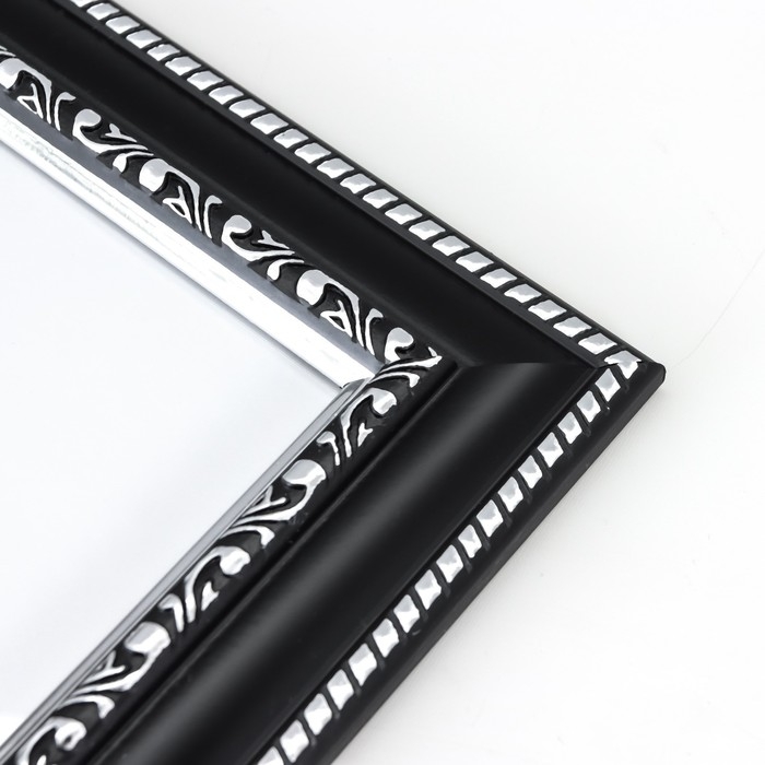 Фоторамка пластик МИРАМ 29,7х42 см, (А3) 641861 чёрный (пластиковый экран) Фоторамка пластик МИРАМ 29,7х42 см, (А3) 641861 чёрный (пластиковый экран)