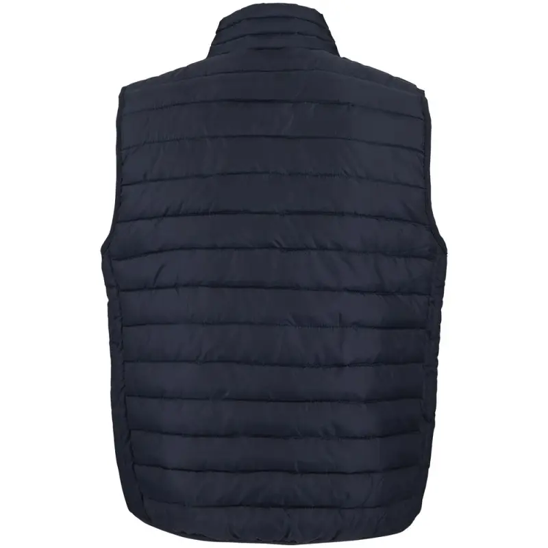 Жилет мужской Stream BW Men, темно-синий, размер S