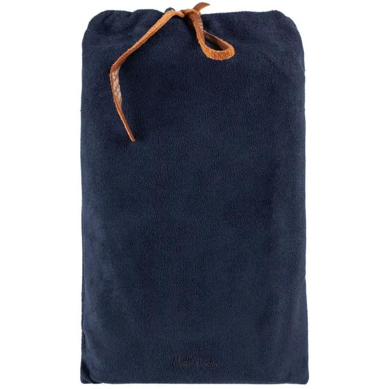 Дорожный набор Palermo, синий Дорожный набор Palermo, синий