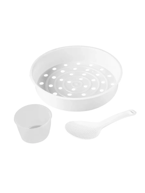 Мультиварка с чашей 5 л, 22 программы SC-MC410S27 Мультиварка с чашей 5 л, 22 программы SC-MC410S27