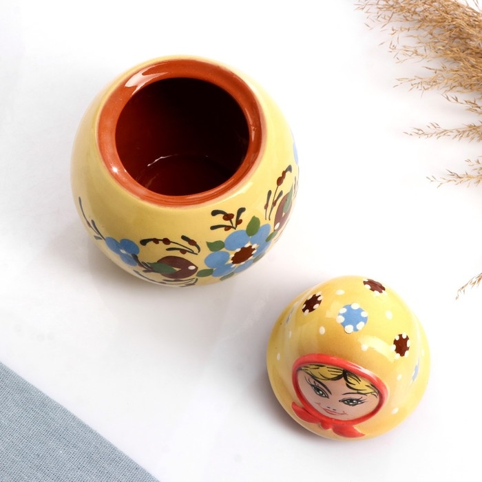 Набор посуды Набор посуды "Купеческий"