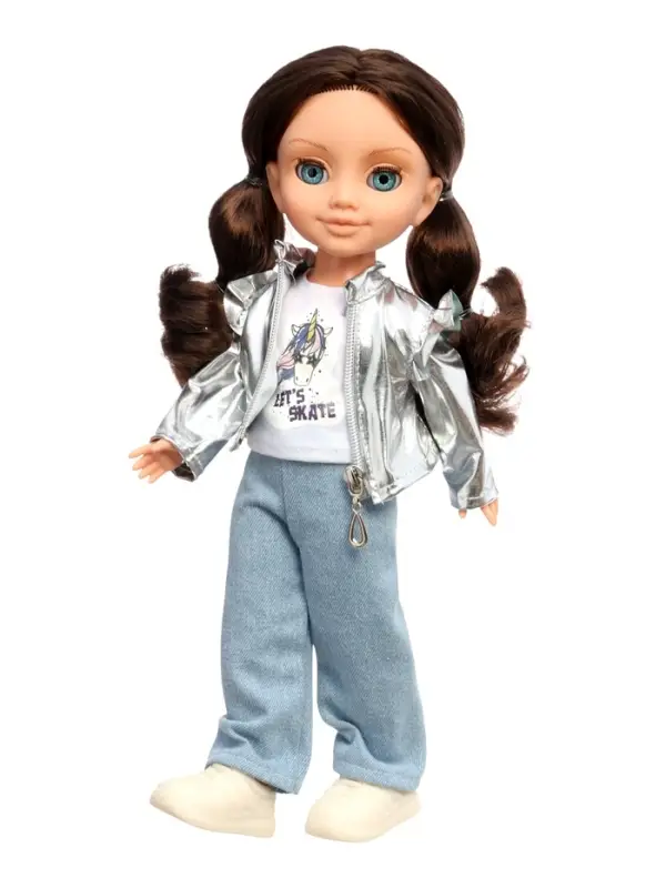 Кукла "София Кэжуал 3" В4560