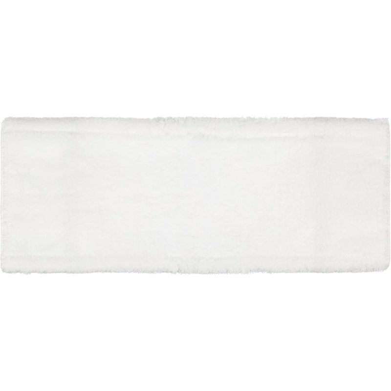 Насадка МОП микрофибра универсальный (крепление карман-язык)40см_NMMS-40-RS