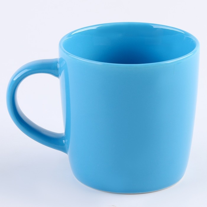 Набор для декора кружки полимерной глиной. Лепка на кружке на новый год «Белый дракоша» Набор для декора кружки полимерной глиной. Лепка на кружке на новый год «Белый дракоша»