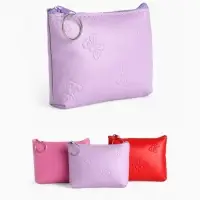 Кошелёк монетница &laquo;Бантик&raquo; Выбражулька, на молнии, МИКС