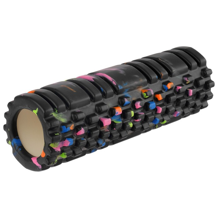 Ролик массажный Sangh, 30х10 см Ролик массажный Sangh, 30х10 см