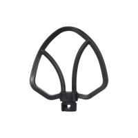 Миксер планетарный HYM-S4451 1000Вт белый