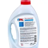Гель для стирки ARIC Морозная свежесть 3л флакон ФП