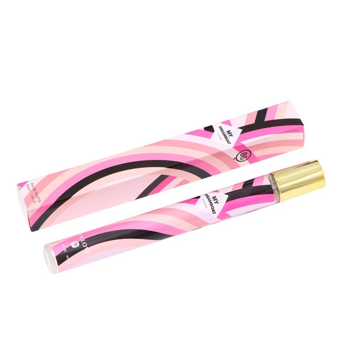 Парфюмерная вода женская My Dreamboat, 35 мл Парфюмерная вода женская My Dreamboat, 35 мл