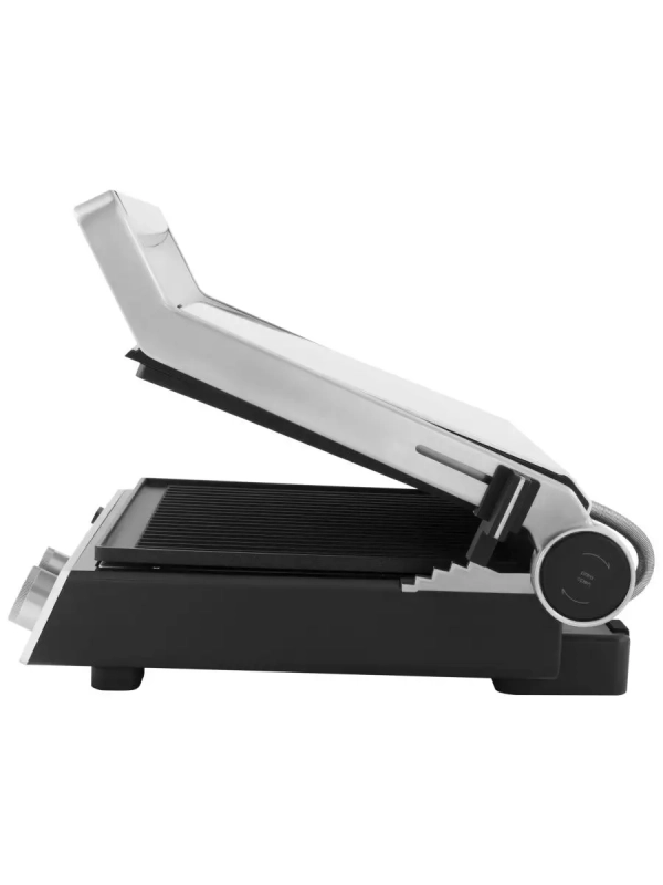 Гриль электрический PGP 2803 со съемными панелями