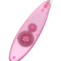 Корректор-лента, 5 м &times; 5 мм, блистер, европодвес, МИКС