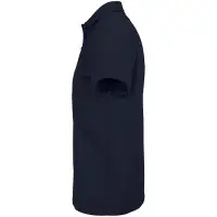 Рубашка поло унисекс Pitcher, кобальт (темно-синяя), размер XS