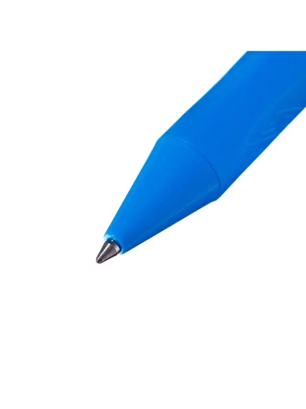 Стираемая ручка Yalong &laquo;Дино&raquo;, гелевая, автоматическая, синий стержень, узел 0.5 мм, МИКС