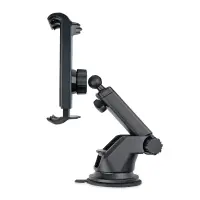 Держатель для смартфонов универсальный на приборную панель AVS AH-1902