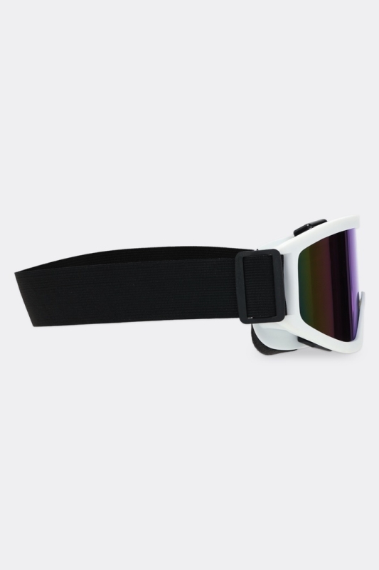 Очки спортивные, сноубордические, маска горнолыжная 12.8 х 8.6 см, переносица 2.4 см Очки спортивные, сноубордические, маска горнолыжная 12.8 х 8.6 см, переносица 2.4 см