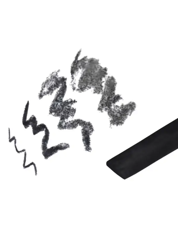 Уголь натуральный набор 48 штук, в картонной коробке Уголь натуральный набор 48 штук, в картонной коробке