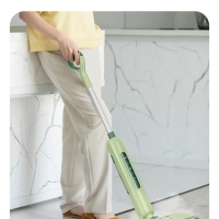 Электрошвабра для мытья полов КТ-5216 - 50 Вт Электрошвабра для мытья полов КТ-5216 - 50 Вт