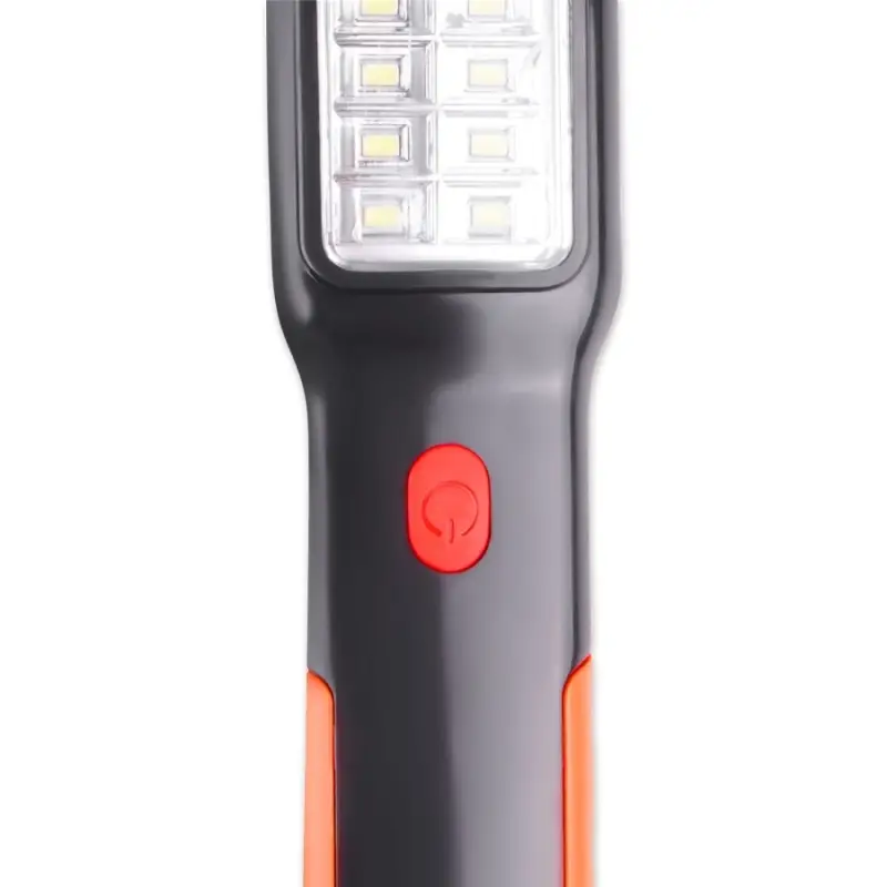 Фонарь переносной (светодиод.) 10м 220V AVS LW-1018L