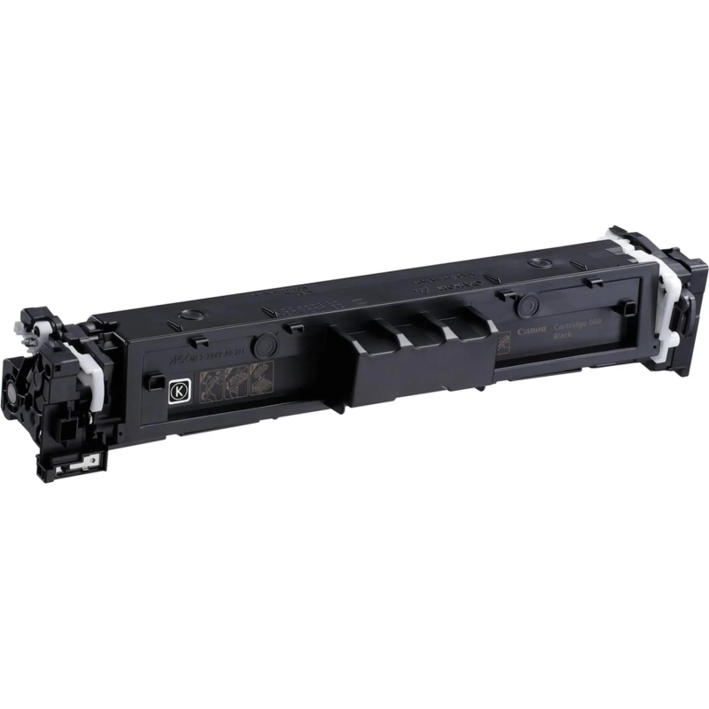 Тонер-картридж Canon CRG 069 BK (5094C002)