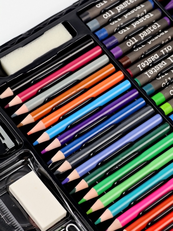 Набор для творчества Набор для творчества "Крутые девчонки"