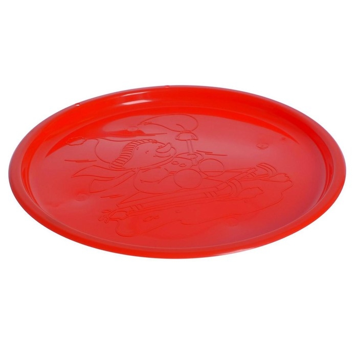 Ледянка круглая, d=36 МИКС Ледянка круглая, d=36 МИКС