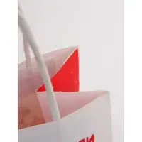 Набор новогодних крафтовых пакетов &laquo;С Новым годом тебя!&raquo;