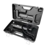 Гайковерт механический 1"DR 270 мм, 3800Нм, 1:58 в кейсе AVS WL-01