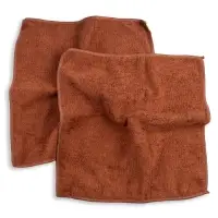 15 Набор салфеток экономичный многофункциональный AVS MF-6120 (микроф.- 10шт, 30х30см)