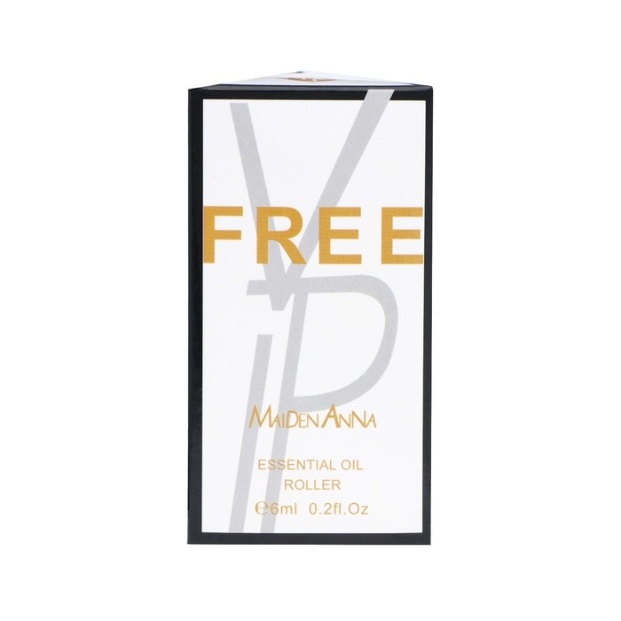 Духи масляные женские VIP free, 6 мл Духи масляные женские VIP free, 6 мл