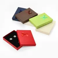 Набор коробочек подарочных 6 шт. под набор &laquo;Матрица&raquo;, 13&times;18 (внутр .12.5&times;17.5 см),цв МИКС (4573940)