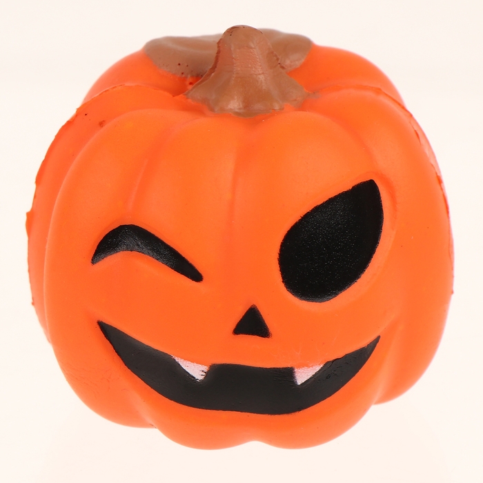 Сквиш - растушка Сквиш - растушка "Тыква", в шоубоксе