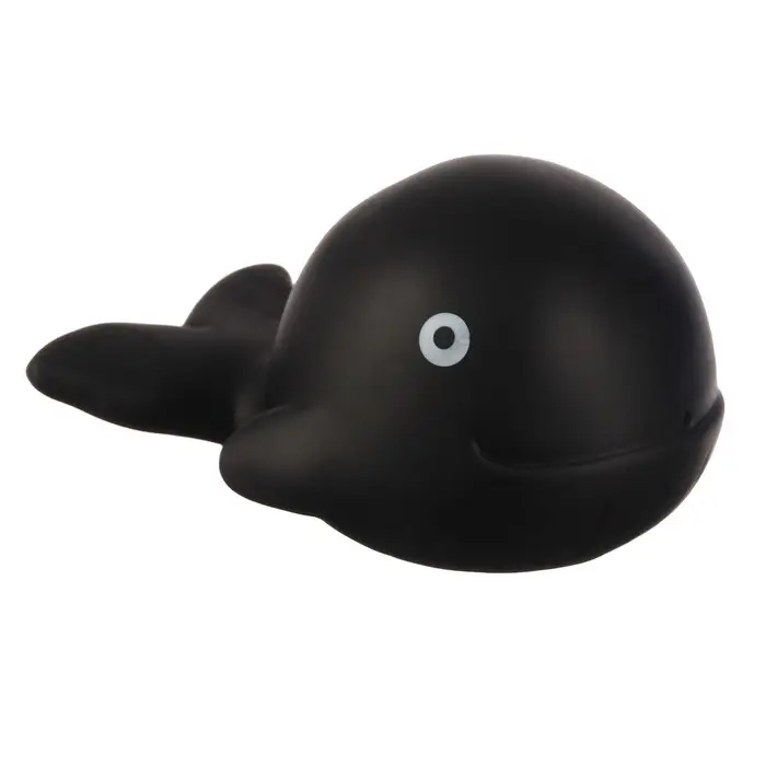 Резиновые игрушки для ванны Крошка Я &laquo;Мир моря&raquo;, в наборе 5 шт.