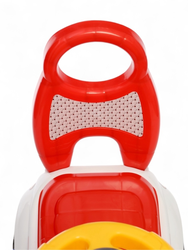 Толокар  Толокар "Детский автомобиль" 40-0124