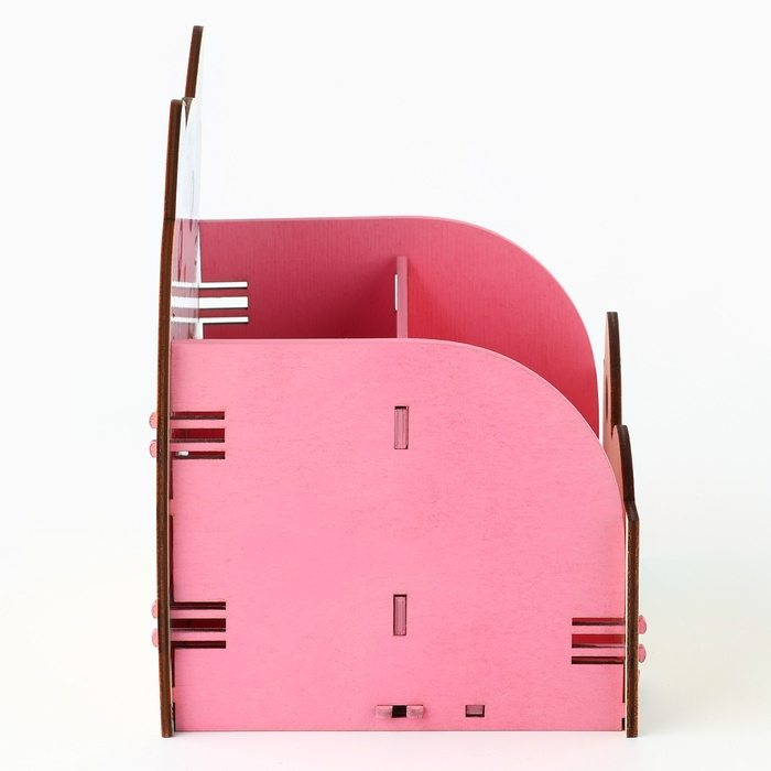 Органайзер для канцелярии «Котик» Органайзер для канцелярии «Котик»