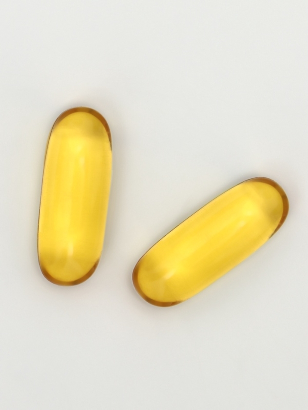 Омега 3 Vitamuno Pro, 60 капсул