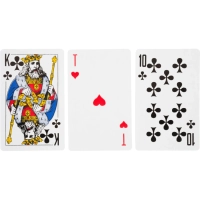 Игральные карты 36 л, 9811
