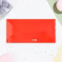 Конверт для денег «Поздравляем!», 16.5×8 см