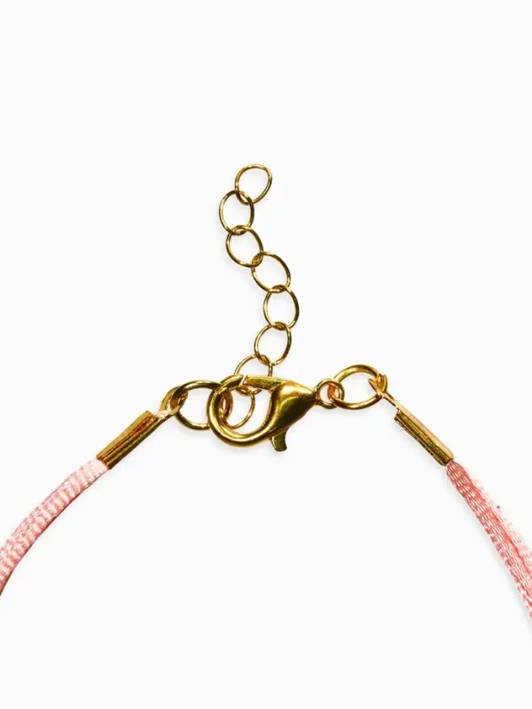 Браслет детский «Выбражулька», 3 шт. набор, радуга, цветной Браслет детский «Выбражулька», 3 шт. набор, радуга, цветной