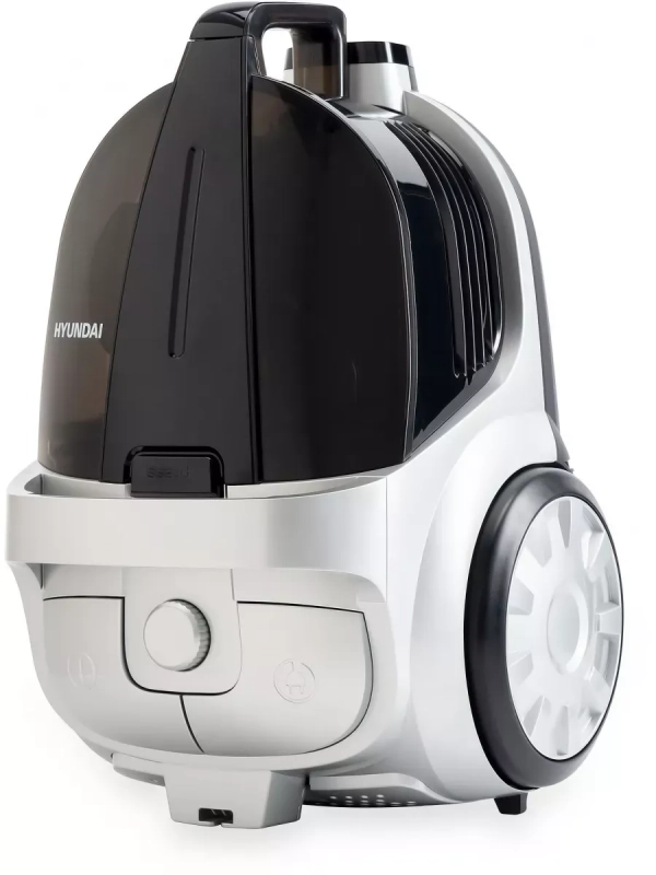 Пылесос HYV-C2650 3,5л 2200Вт черный