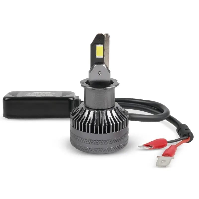 Светодиодная лампа AVS Antares H3, 9-36V, 45W, 2 шт.