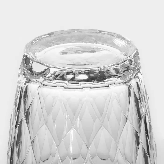 Стопка ОСЗ «Шамбор», 100 мл, стекло Стопка ОСЗ «Шамбор», 100 мл, стекло